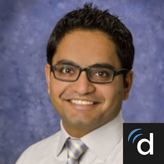 Dr. Derinbhai Patel, Internist In Live Oak, TX | US News Doctors