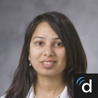 Dr. Madhavi Reddy, MD – Monroe, NC | Family Medicine