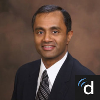 Dr. Girish Vallabhan, MD – Lubbock, TX | Urology