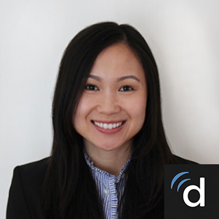 Kaylin Nguyen, MD, Internal Medicine, San Francisco, CA