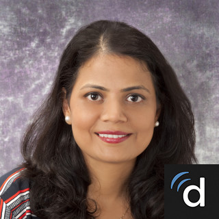 Dr. Sarika P. Jain; MD | Jackson; MS | Pathologist | US News Doctors