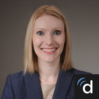 Dr. Ashley Levack, MD – Maywood, IL | Orthopaedic Surgery