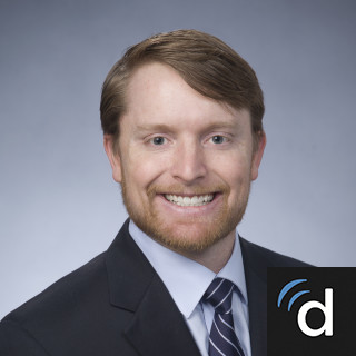 Dr. William Wilson, MD - Jackson, MS | Orthopaedic Surgery