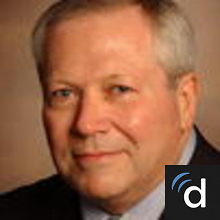 Dr. Joseph Parker, Gastroenterologist in Nashville, TN | US News Doctors