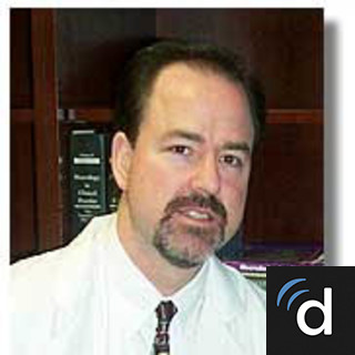 Dr. Robert Boyne, MD | Neurologist in Tyler, TX | US News Doctors