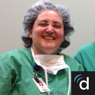 dayton julie oh gilkeson dr