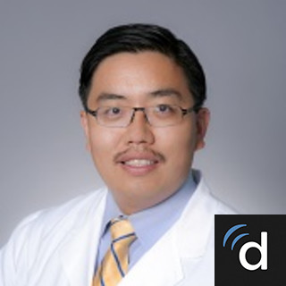 dr yu urology
