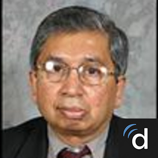 Dr Vadakepat Ramgopal Md Oklahoma City Ok Infectious Disease Specialist Us News Doctors