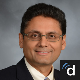 Dr. Manish Shah, MD – New York, NY | Oncology