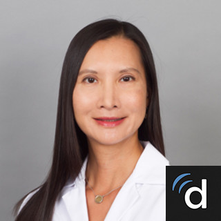 Dr. Lilian Tran, MD – Rancho Santa Margarita, CA | Pediatrics