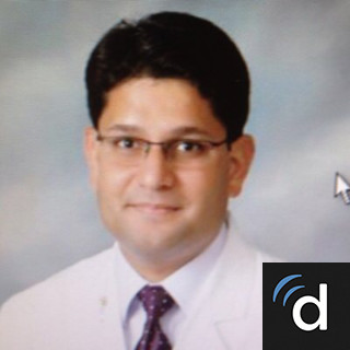 Dr. Muhammad Khan, MD – Batesville, AR | Oncology