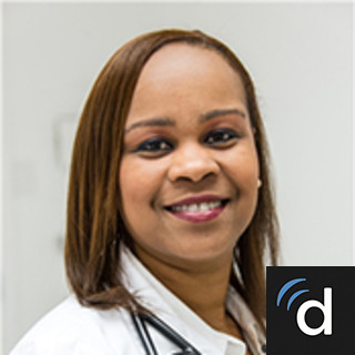 Dr. Nancy Pyram-Bernard, DO | Plantation, FL | Family Medicine Doctor