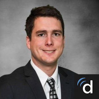 Dr. Kyle Taylor, MD – Dayton, OH | Resident Physician