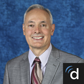 Dr Dean Gambino Md Gilbert Az Otolaryngology Ent