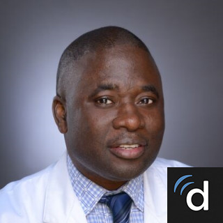 Dr. Yusif Addae, MD | Sarasota, FL | Obstetrician-Gynecologist | US