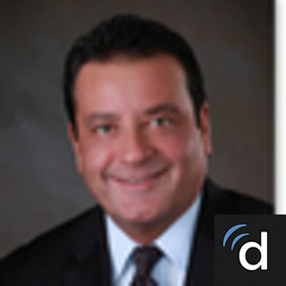 Dr. Jeffrey A. Khabir, MD | Internist in Mount Pleasant ...