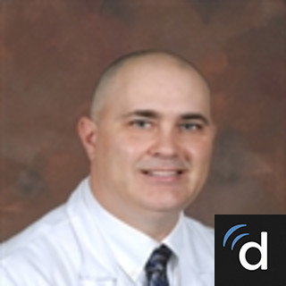 Dr. Clark Mcdonough, Do – Augusta, Ga 