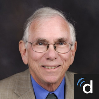 Dr. Gerald Friedman, MD – Upland, CA | Nephrology