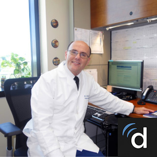 Dr. Henry B. Burch, MD | Bethesda, MD | Endocrinologist | US News Doctors