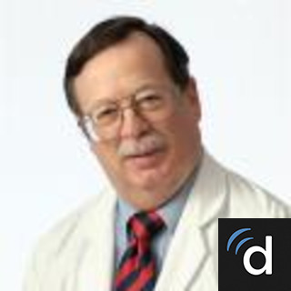 Dr. James McClure, Orthopedic Surgeon in Winchester, TN ...