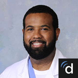 Dr. Roy Burrell, Orthopedic Surgeon in Pine Bluff, AR | US News Doctors