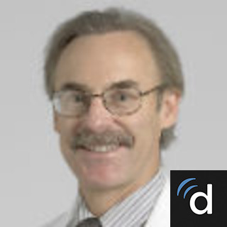 Dr Stephen G Ellis Cardiologist In Cleveland Oh Us News Doctors