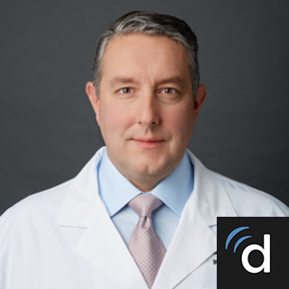 Dr. Terry Clyburn, Orthopedic Surgeon in Houston, TX | US 