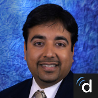 Dr. Rohit K. Gupta, MD | Nephrologist in Chattanooga, TN | US News Doctors