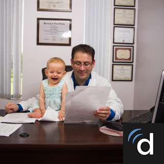 Dr. Chad Rudnick, Pediatrician in Boca Raton, FL | US News Doctors