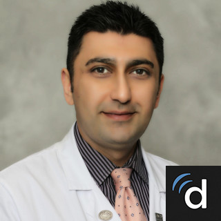 Dr. Lawand Saadulla, MD - Delaware, OH | Nephrology