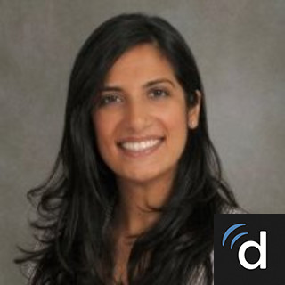 Dr. Amanika Kumar, Obstetrician-Gynecologist in Rochester 