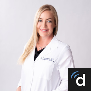 Dr Lori Summers Md Hammond La Neurosurgery