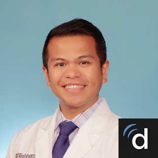 Dr. Gerome V. Escota, MD | Infectious Disease Specialist in Saint Louis