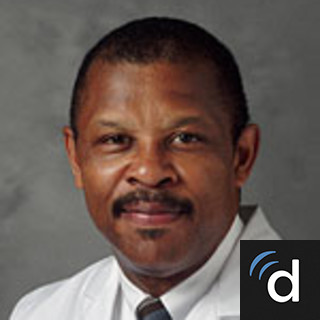 Dr. Emanuel P. Rivers, MD