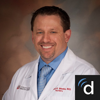 Dr. Howard Weeks, MD – Salt Lake City, UT | Psychiatry