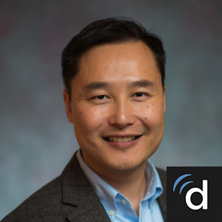 Dr. Lin Shen, MD | Gastroenterologist in Boston, MA | US ...