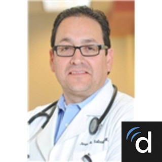 Dr. Jorge A. Salcedo, MD | Cedar Park, TX | Family Medicine Doctor | US