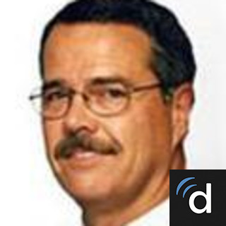 Dr. Rodney Powell, MD - Fort Walton Beach, FL | Cardiology