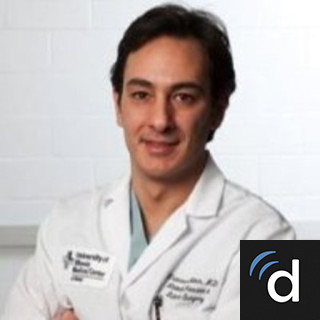 Dr Francesco M Bianco Md Chicago Il General Surgeon Us News Doctors [ 320 x 320 Pixel ]