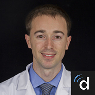 Dr. Kevin Anton, Radiologist in Chapel Hill, NC | US News Doctors