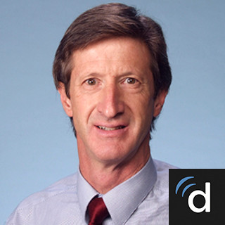 Dr. David T. Bachman, Pediatric Emergency Medicine Physician in