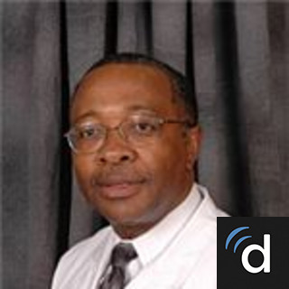 Dr Jean Claude Hyppolite Nephrologist In Statesville Nc Us News Doctors