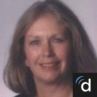 Dr. Judith Logan, MD