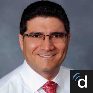 Dr. Ayham Chamseddin, Endocrinologist in Oshkosh, WI | US News Doctors