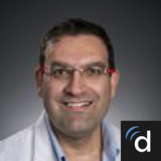 Dr Bashar J Markabawi Cardiologist In Gilbert Az Us News Doctors