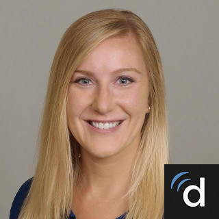 Paige Knippenberg, PA – Bedford, TX | Neurology