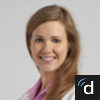 Dr. Lindsey (Martin) Goodman, MD - Springfield, TN | Oncology