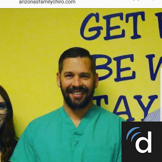 Justin Billingsley Tempe Az Family Nurse Practitioner