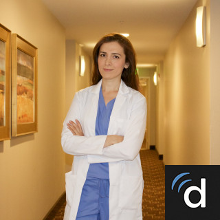 Ayesha Sherzai, MD, Neurology, Loma Linda, CA, Loma Linda University Medical Center