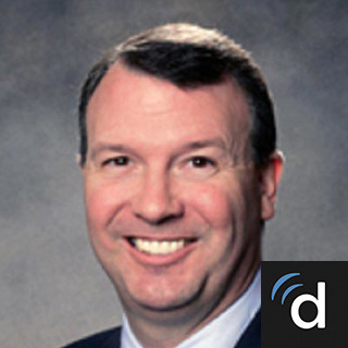 Dr. Jeffrey Thompson, MD – Richmond, VA | Radiology